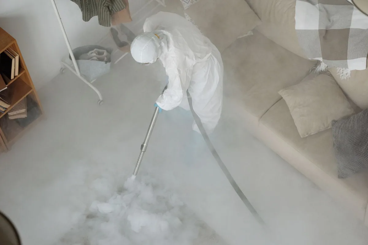 Crime Scene Cleanup in Lauderhill, FL